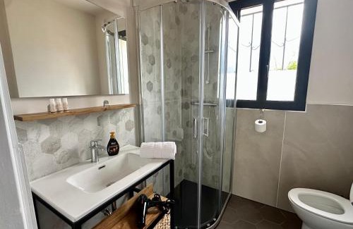 Liedolo Apartment | Appartamento Da Deki con ampio terrazzo vista Monte Grappa