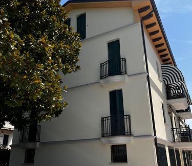 Noventa di Piave Apartment | Appartamento da Isabel