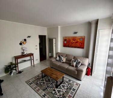 Noventa di Piave Apartment | Appartamento da Isabel