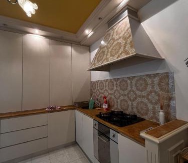 Noventa di Piave Apartment | Appartamento da Isabel