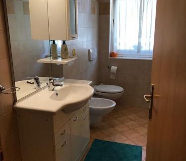 Lavarone Apartment | Appartamento Dalma Foresta