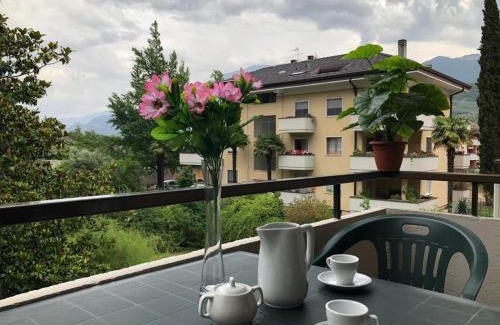 Riva del Garda Apartment | Appartamento Daniel