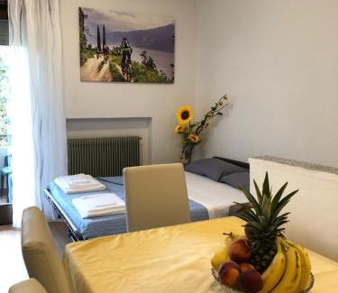 Riva del Garda Apartment | Appartamento Daniel