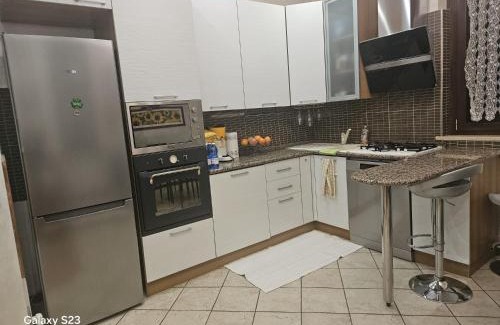 Fabriano Apartment | Appartamento degli amici