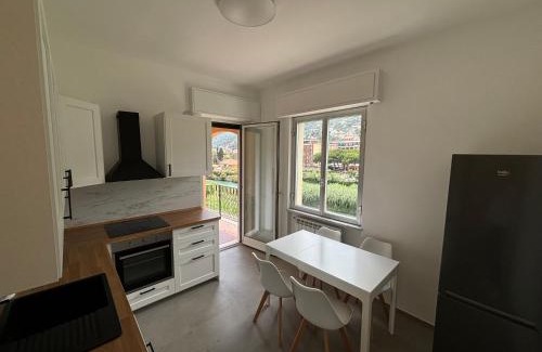 Marina di Andora Apartment | Appartamento Delfino