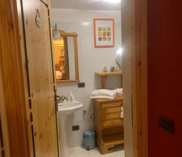 La Thuile Apartment | Appartamento del Lele