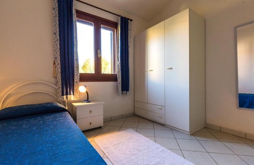 Agrustos Apartment | Appartamento dell'Oleandro
