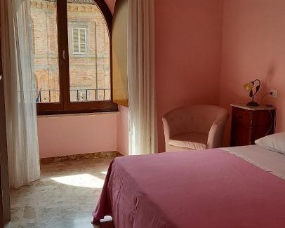 Gubbio Apartment | Appartamento di Elisabetta