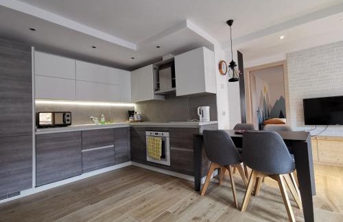 Livigno Apartment | Appartamento Engy