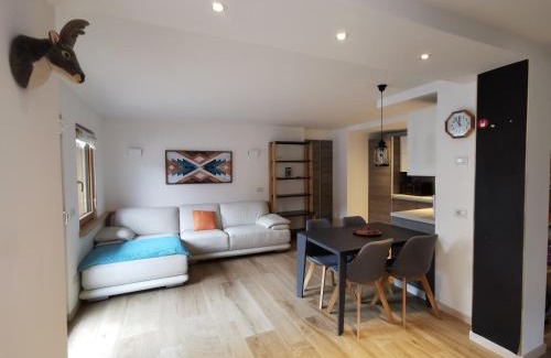 Livigno Apartment | Appartamento Engy
