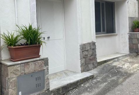 Camerota Apartment | Appartamento Enza