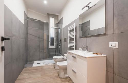 Sallustiano Apartment | Appartamento fino a 17 persone in centro a 17 minuti a piedi da Piazza di Spagna