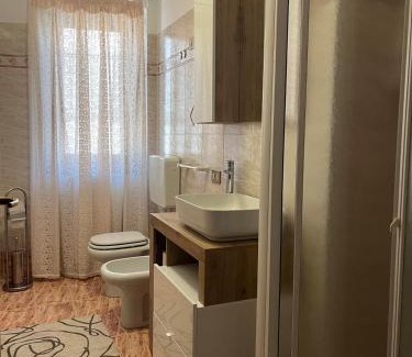 Vione Apartment | appartamento Fiordaliso