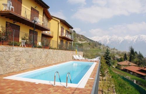 Gardola Apartment | Appartamento Francesco - Theater Home