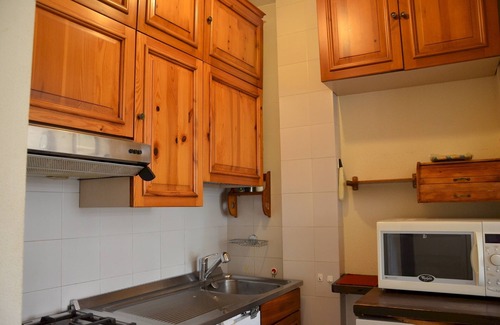 Fertilia Apartment | Appartamento Fronte Mare Fertilia - Faho-gav01