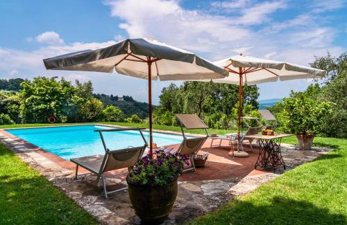 Villamagna Apartment | Appartamento Giulio