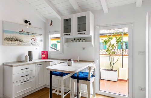 Historic Center Apartment | Appartamento Guerrazzi by Wonderful Italy