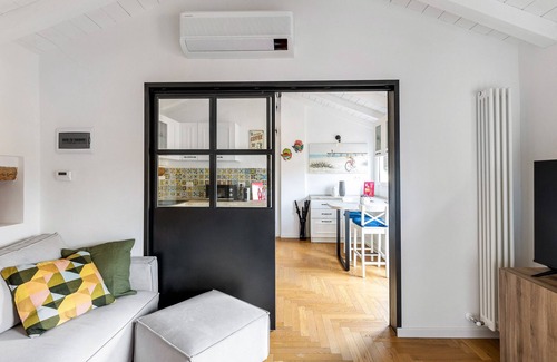 Historic Center Apartment | Appartamento Guerrazzi by Wonderful Italy