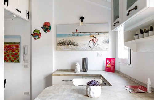 Historic Center Apartment | Appartamento Guerrazzi by Wonderful Italy