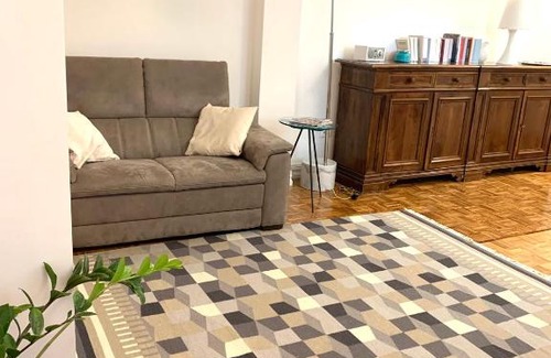 Spoleto Apartment | Appartamento il Borgo