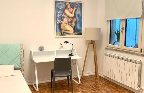 Spoleto Apartment | Appartamento il Borgo