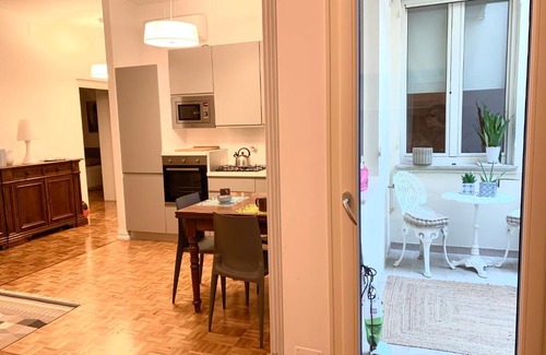 Spoleto Apartment | Appartamento il Borgo