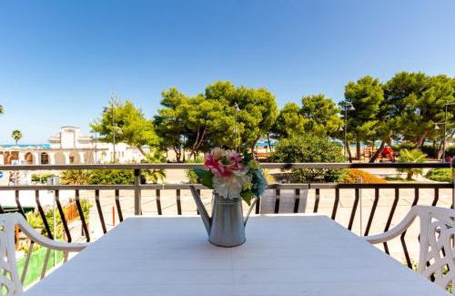 Marina di Vasto Apartment | Appartamento Il Faro Plus - MyHo Casa