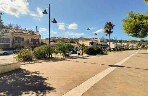 Marina di Vasto Apartment | Appartamento Il Faro Plus - MyHo Casa