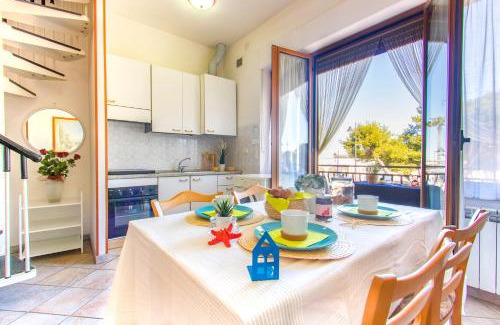 Marina di Vasto Apartment | Appartamento Il Faro Plus - MyHo Casa