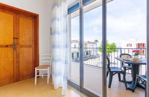 Torre Canne Apartment | Appartamento Il Marinaio Vista Mare - MyHo Casa