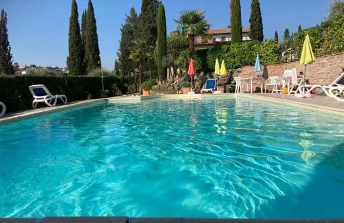 San Gimignano Apartment | Appartamento il vecchio fienile