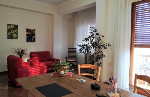 Castrovillari House | Appartamento in centro - Castrovillari