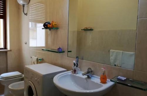Castrovillari House | Appartamento in centro - Castrovillari