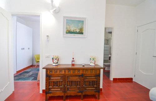 Brolo Apartment | Appartamento in centro 5 minuti dal mare