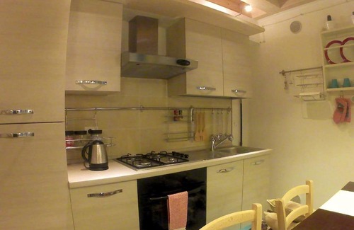 Ortona Apartment | Appartamento in centro storico