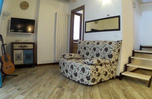 Ortona Apartment | Appartamento in centro storico