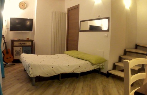 Ortona Apartment | Appartamento in centro storico