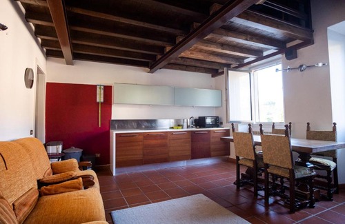 Luvinate Apartment | Appartamento in corte nel verde del golf club