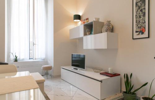 Sanremo Centre Apartment | Appartamento in Piazza Colombo a 300mt dal Mare