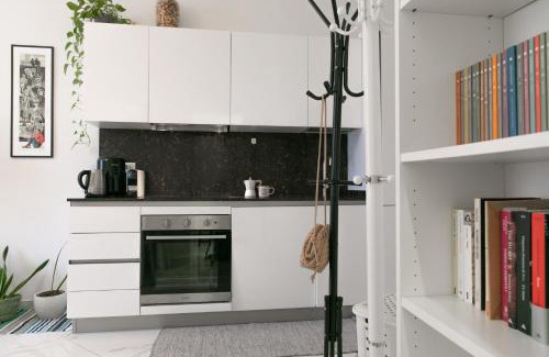 Sanremo Centre Apartment | Appartamento in Piazza Colombo a 300mt dal Mare