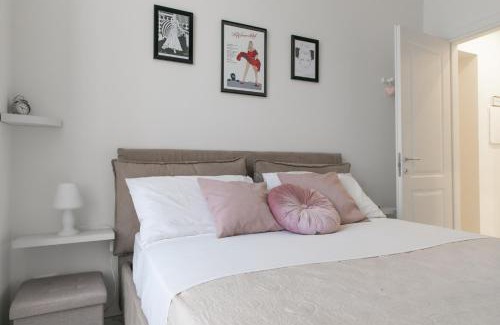 Sanremo Centre Apartment | Appartamento in Piazza Colombo a 300mt dal Mare
