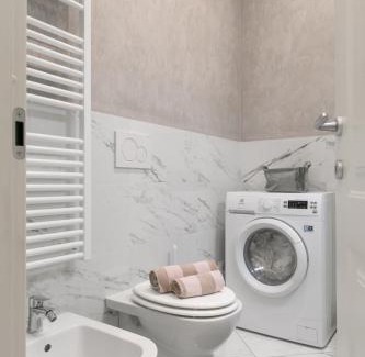 Sanremo Centre Apartment | Appartamento in Piazza Colombo a 300mt dal Mare