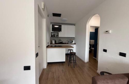 Chiesa in Valmalenco Apartment | Appartamento Palu