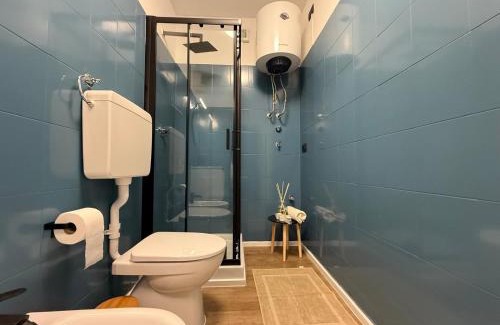 Chiesa in Valmalenco Apartment | Appartamento Palu