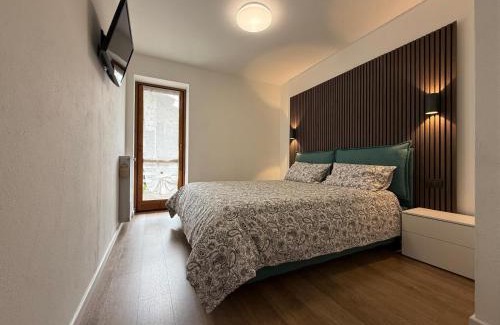 Chiesa in Valmalenco Apartment | Appartamento Palu