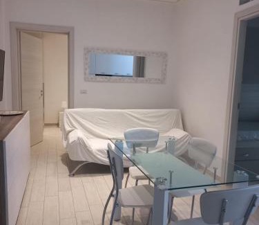 Margherita di Savoia House | APPARTAMENTO X VACANZA TERME Af beach