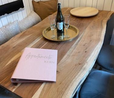 Madesimo Apartment | Appartamento Kern-Sciare A Portata Di Mano-