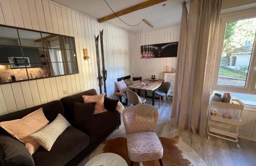 Madesimo Apartment | Appartamento Kern-Sciare A Portata Di Mano-