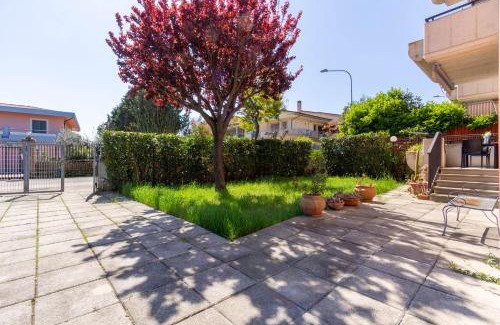 Marina di Vasto Apartment | Appartamento L'Approdo Bilo PT - MyHo Casa
