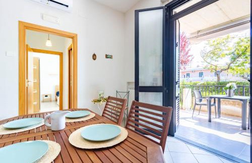 Marina di Vasto Apartment | Appartamento L'Approdo Bilo PT - MyHo Casa